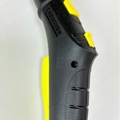 受付中　KARCHER ケルヒャースチームクリーナーSC1000 Plus 美品の画像