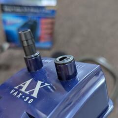 テトラ VAX-30 外部フィルターの画像