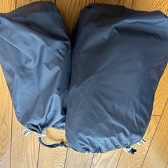 レインコート　ジュニア
の画像
