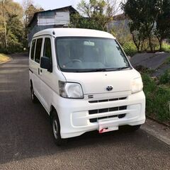 ＜早い者勝ち！＞トヨタ　ピクシス【SC25013】の画像