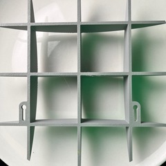 壁かけシェルフの画像