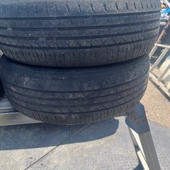 165/50R15 軽四サイズ　の画像