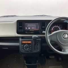 熱中症に注意⚡　　日産　モコの画像