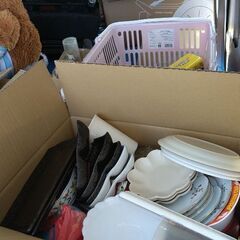 無料持ち込み頂きましたの画像