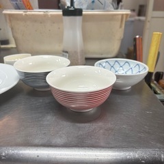 碗の画像