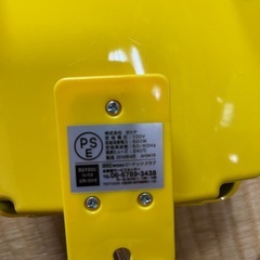 ミニドーナツメーカーの画像