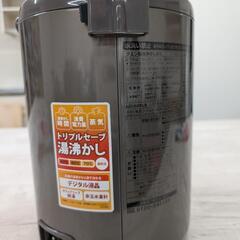 【美品】湯沸かしポット　象印の画像