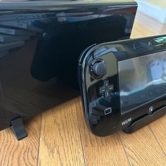 Wii Uの画像