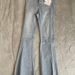 定価¥14500MEZELFデニム
