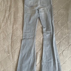 定価¥14500MEZELFデニムの画像