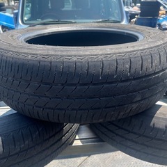 トーヨータイヤ　TOYO 175/65R15 3本の画像