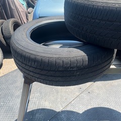 トーヨータイヤ　TOYO 175/65R15 3本の画像