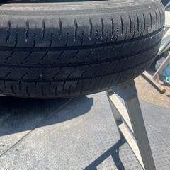 トーヨータイヤ　TOYO 175/65R15 3本の画像