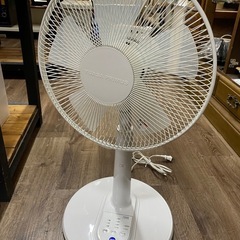 YUASA 扇風機　YT-3226YR