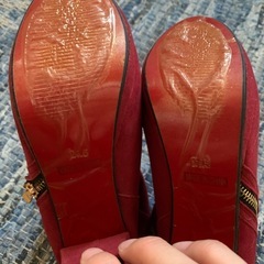 【未使用品】ヒール
 の画像