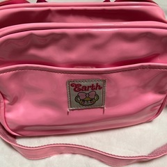 アースマジック  鞄の画像