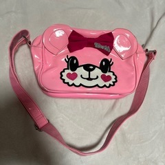 アースマジック  鞄