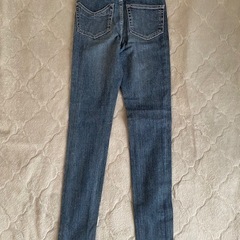 定価¥14500MEZELFデニムの画像