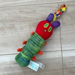 赤ちゃん用おもちゃまとめ売りの画像