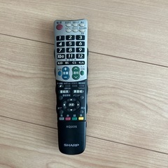 TVの画像