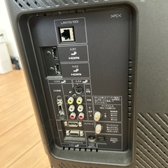 TVの画像