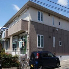 《中田駅16分＊3LDK＊角部屋＊最上階》最安0円後払いで引越可...