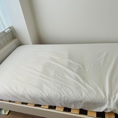 べッド