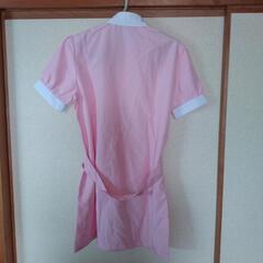 なんちゃってナース服 看護士制服 Mサイズの画像