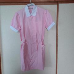 なんちゃってナース服 看護士制服 Mサイズ