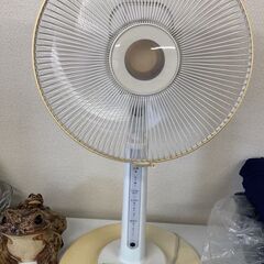 🌟文章お読みください🌟O-1036　TOSHIBA　扇風機　20...