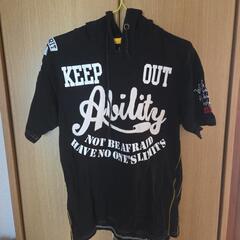 ポロシャツ、Tシャツ、パーカーの画像