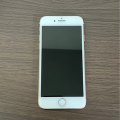 iPhone8(カメラ故障)