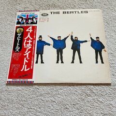 ザ・ビートルズ   LPレコード