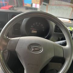 ＜早い者勝ち！＞ダイハツ ハイゼット【SC25016】の画像
