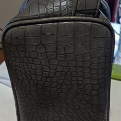 セカンドバッグの画像
