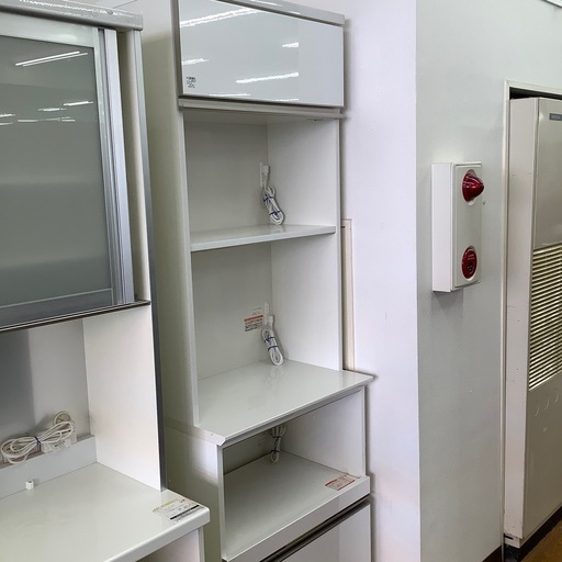 綾野製作所 レンジボード AE-W70FFM【トレファク 川越店】