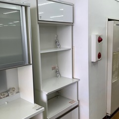 綾野製作所 レンジボード AE-W70FFM【トレファク 川越店】