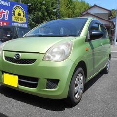 18年式ミラL　L275S　売約済