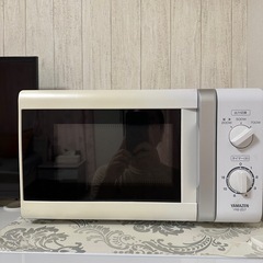 電子レンジ