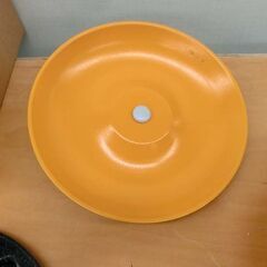 NEW MIRA COOK 電子レンジ専用調理器 オレンジ ニューミラクック 容量1.2L レシピブック付き GTジャパン 開封済み未使用品 札幌市 西区 西野店の画像