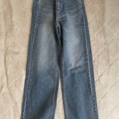 定価¥14500MEZELFデニム