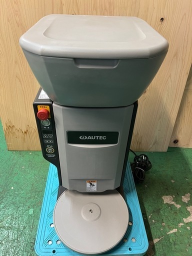 送料無料2019年 すしメーカー 業務用シャリ玉成形機