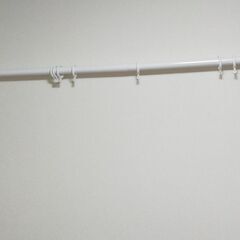 お譲りします - 突っ張り棒 340cm～の画像