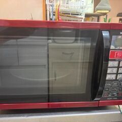 【動作良好】YAMAZEN オーブンレンジ MOR-1550 電...