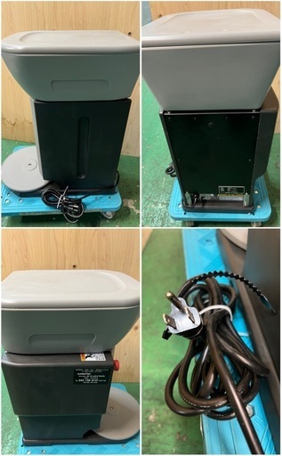 送料無料2019年 すしメーカー 業務用シャリ玉成形機