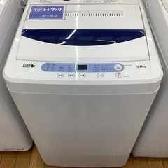 ヤマダ電機PB 全自動洗濯機　YWM-T50A1
