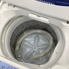 ヤマダ電機PB 全自動洗濯機　YWM-T50A1の画像