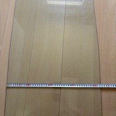 ガラス板の画像