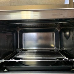 ✅ZEPEALオーブンレンジ✅ ✅DFO-G1818✅の画像