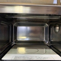 ✅ZEPEALオーブンレンジ✅ ✅DFO-G1818✅の画像